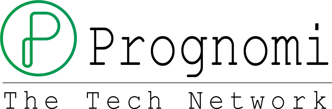Prognomi, The Tech Network