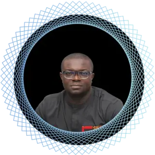 John Nwachuku